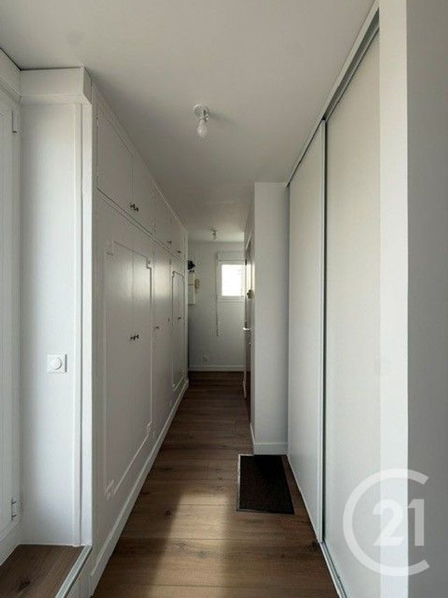 Appartement F2 &agrave; louer - 2 pi&egrave;ces - 39,22 m2 - Drancy - 93 - ILE-DE-FRANCE