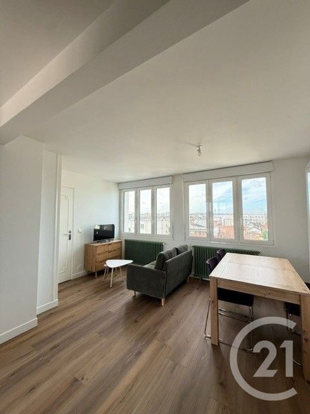 Appartement F2 &agrave; louer - 2 pi&egrave;ces - 39,22 m2 - Drancy - 93 - ILE-DE-FRANCE