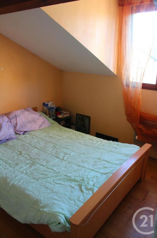 Maison &agrave; vendre - 4 pi&egrave;ces - 63,33 m2 - Le Blanc Mesnil - 93 - ILE-DE-FRANCE