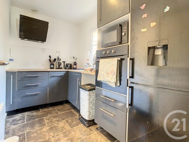 Maison &agrave; vendre - 4 pi&egrave;ces - 63,33 m2 - Le Blanc Mesnil - 93 - ILE-DE-FRANCE