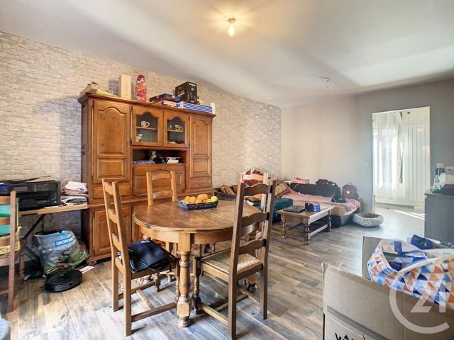 Maison &agrave; vendre - 4 pi&egrave;ces - 63,33 m2 - Le Blanc Mesnil - 93 - ILE-DE-FRANCE