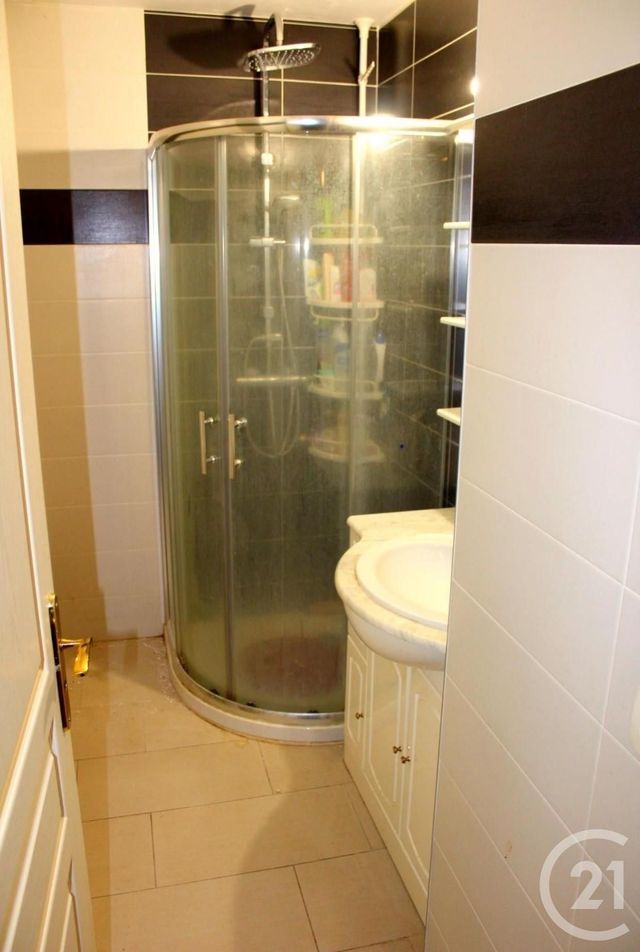 Maison &agrave; vendre - 4 pi&egrave;ces - 63,33 m2 - Le Blanc Mesnil - 93 - ILE-DE-FRANCE