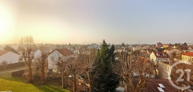 Appartement F3 &agrave; louer - 3 pi&egrave;ces - 54,77 m2 - Le Blanc Mesnil - 93 - ILE-DE-FRANCE