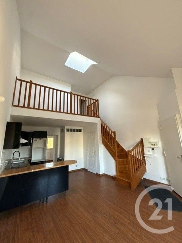 Appartement Duplex à louer LE BLANC MESNIL