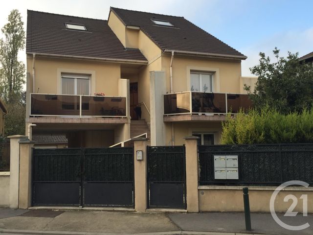 Appartement Duplex à louer LE BLANC MESNIL
