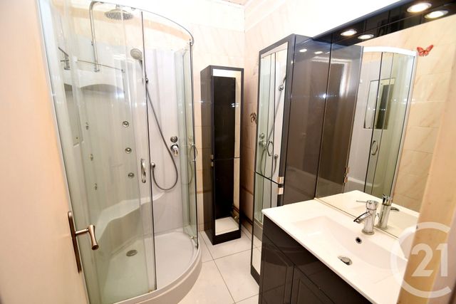 Appartement F2 &agrave; vendre - 2 pi&egrave;ces - 46,19 m2 - Livry Gargan - 93 - ILE-DE-FRANCE