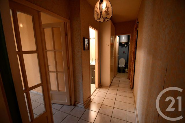 Appartement F2 &agrave; vendre - 2 pi&egrave;ces - 46,19 m2 - Livry Gargan - 93 - ILE-DE-FRANCE