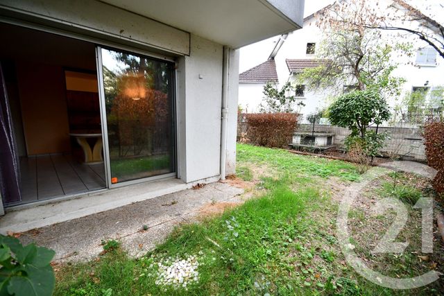 Appartement F2 &agrave; vendre - 2 pi&egrave;ces - 46,19 m2 - Livry Gargan - 93 - ILE-DE-FRANCE