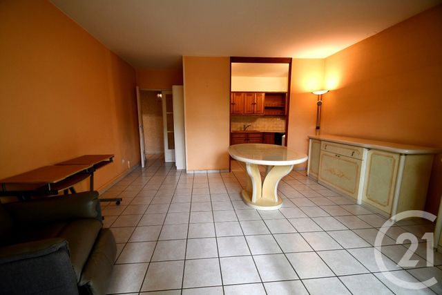 Appartement F2 &agrave; vendre - 2 pi&egrave;ces - 46,19 m2 - Livry Gargan - 93 - ILE-DE-FRANCE