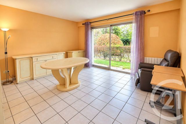 Appartement 2 pièces 46 m² · à Livry-Gargan · 46,2 m² · 160 000 €