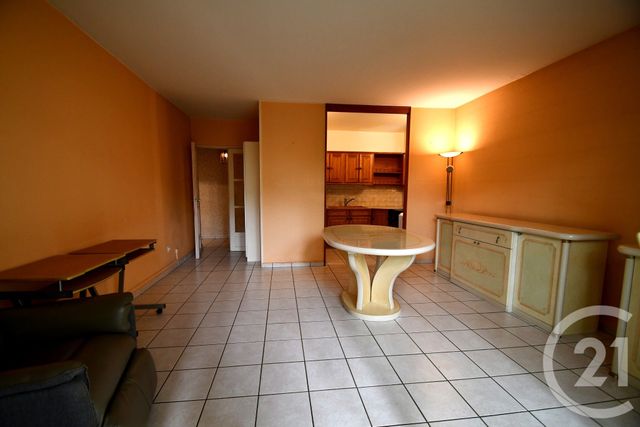Appartement F2 &agrave; vendre - 2 pi&egrave;ces - 46,19 m2 - Livry Gargan - 93 - ILE-DE-FRANCE