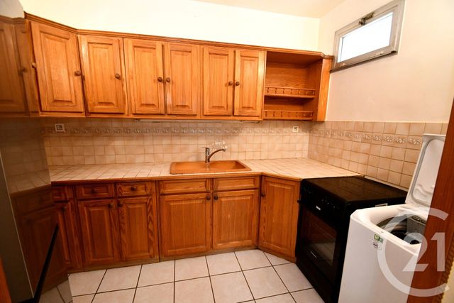 Appartement F2 &agrave; vendre - 2 pi&egrave;ces - 46,19 m2 - Livry Gargan - 93 - ILE-DE-FRANCE