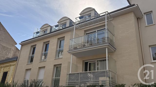 appartement - LE PERREUX SUR MARNE - 94
