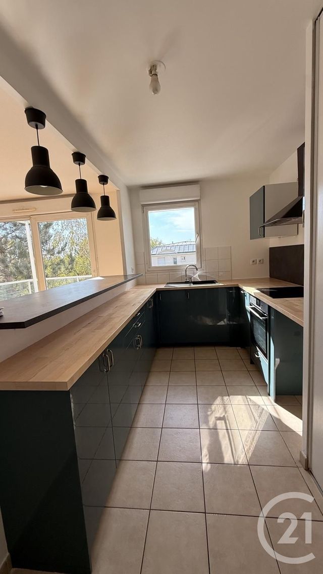 Appartement F3 &agrave; louer - 3 pi&egrave;ces - 61,48 m2 - Le Perreux Sur Marne - 94 - ILE-DE-FRANCE