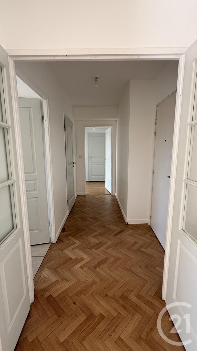 Appartement F3 &agrave; louer - 3 pi&egrave;ces - 61,48 m2 - Le Perreux Sur Marne - 94 - ILE-DE-FRANCE
