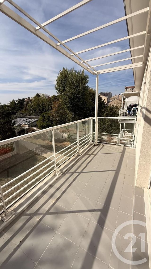 Appartement F3 &agrave; louer - 3 pi&egrave;ces - 61,48 m2 - Le Perreux Sur Marne - 94 - ILE-DE-FRANCE