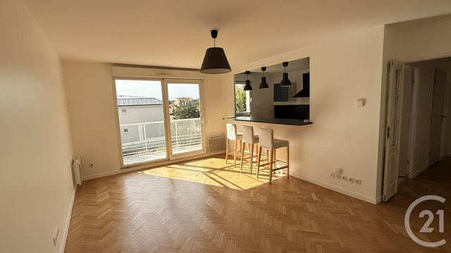 Appartement F3 &agrave; louer - 3 pi&egrave;ces - 61,48 m2 - Le Perreux Sur Marne - 94 - ILE-DE-FRANCE