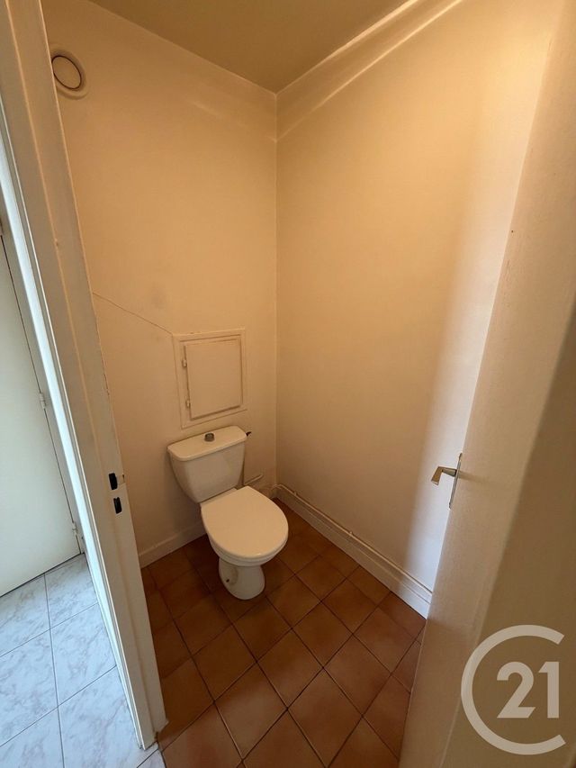 Appartement F2 &agrave; louer - 2 pi&egrave;ces - 40,91 m2 - Drancy - 93 - ILE-DE-FRANCE