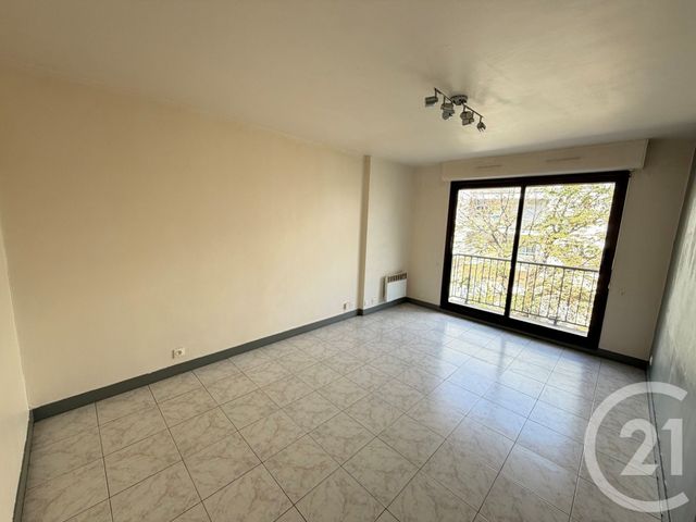 Appartement F2 à louer DRANCY