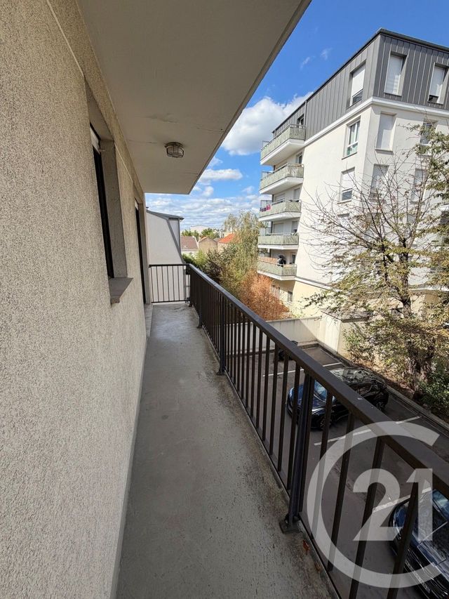 Appartement F2 &agrave; louer - 2 pi&egrave;ces - 40,91 m2 - Drancy - 93 - ILE-DE-FRANCE