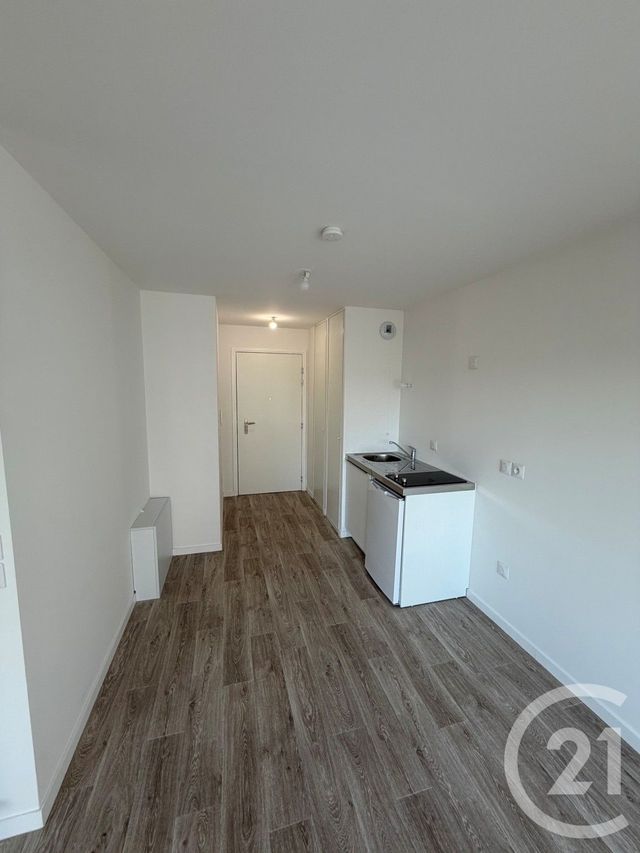Appartement Studio &agrave; louer - 1 pi&egrave;ce - 30,37 m2 - Le Blanc Mesnil - 93 - ILE-DE-FRANCE