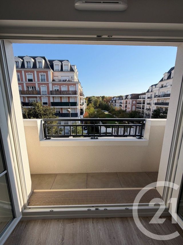 Appartement Studio &agrave; louer - 1 pi&egrave;ce - 30,37 m2 - Le Blanc Mesnil - 93 - ILE-DE-FRANCE