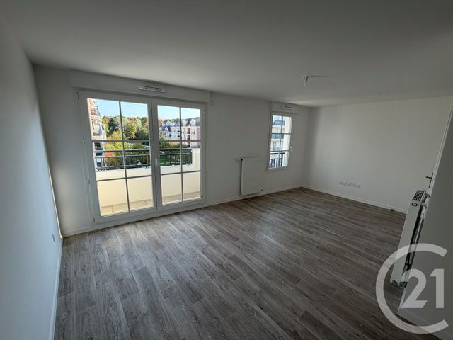 appartement - LE BLANC MESNIL - 93