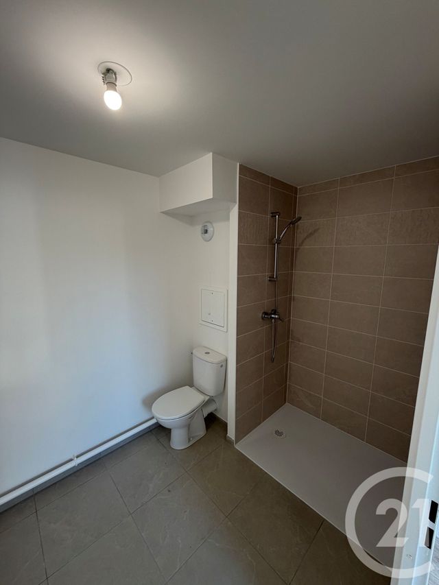 Appartement Studio &agrave; louer - 1 pi&egrave;ce - 30,37 m2 - Le Blanc Mesnil - 93 - ILE-DE-FRANCE