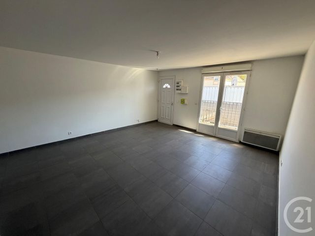 appartement - FOSSES - 95