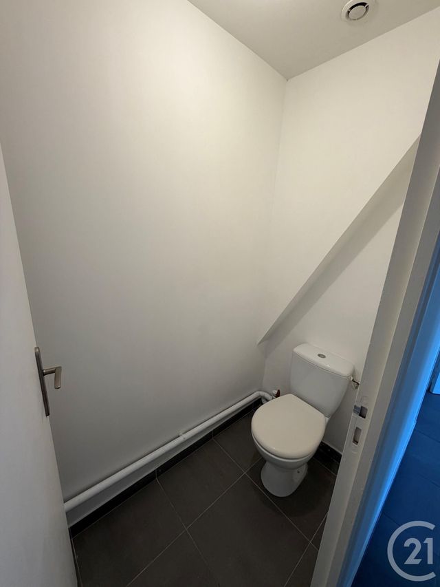 Appartement F2 &agrave; louer - 2 pi&egrave;ces - 52,28 m2 - Fosses - 95 - ILE-DE-FRANCE