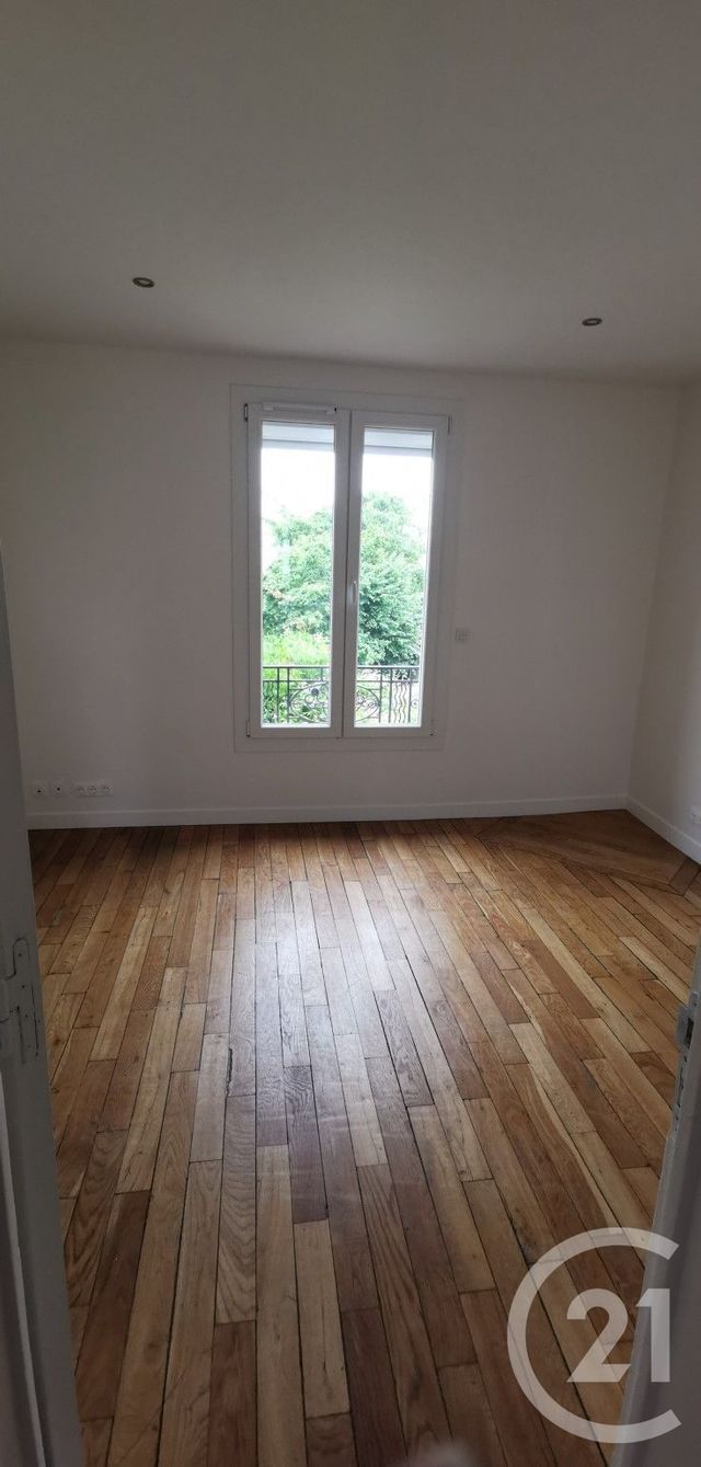 Appartement F2 &agrave; louer - 2 pi&egrave;ces - 34,20 m2 - Drancy - 93 - ILE-DE-FRANCE