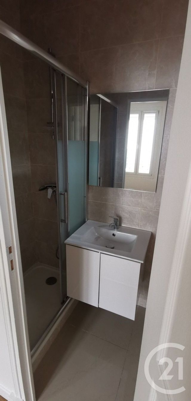 Appartement F2 &agrave; louer - 2 pi&egrave;ces - 34,20 m2 - Drancy - 93 - ILE-DE-FRANCE