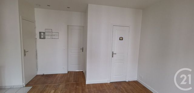 Appartement F2 &agrave; louer - 2 pi&egrave;ces - 34,20 m2 - Drancy - 93 - ILE-DE-FRANCE