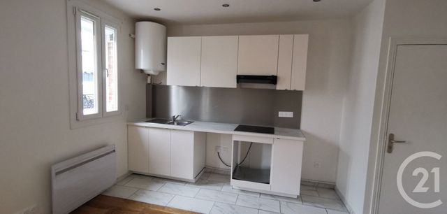 Appartement F2 &agrave; louer - 2 pi&egrave;ces - 34,20 m2 - Drancy - 93 - ILE-DE-FRANCE