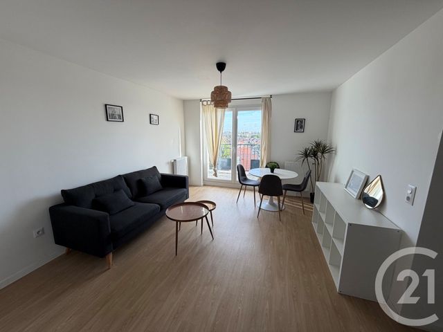 appartement - LE BLANC MESNIL - 93