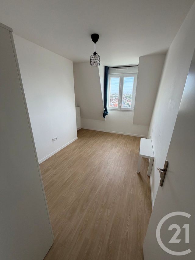 Appartement F3 &agrave; louer - 3 pi&egrave;ces - 53,50 m2 - Le Blanc Mesnil - 93 - ILE-DE-FRANCE