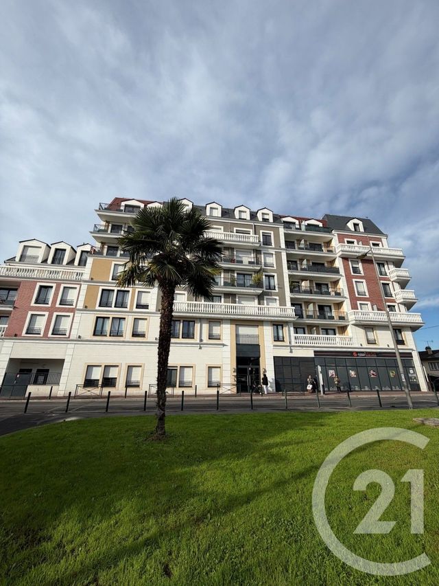 Appartement F3 &agrave; louer - 3 pi&egrave;ces - 53,50 m2 - Le Blanc Mesnil - 93 - ILE-DE-FRANCE