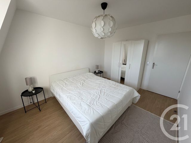 Appartement F3 &agrave; louer - 3 pi&egrave;ces - 53,50 m2 - Le Blanc Mesnil - 93 - ILE-DE-FRANCE