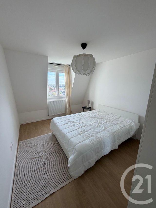Appartement F3 &agrave; louer - 3 pi&egrave;ces - 53,50 m2 - Le Blanc Mesnil - 93 - ILE-DE-FRANCE
