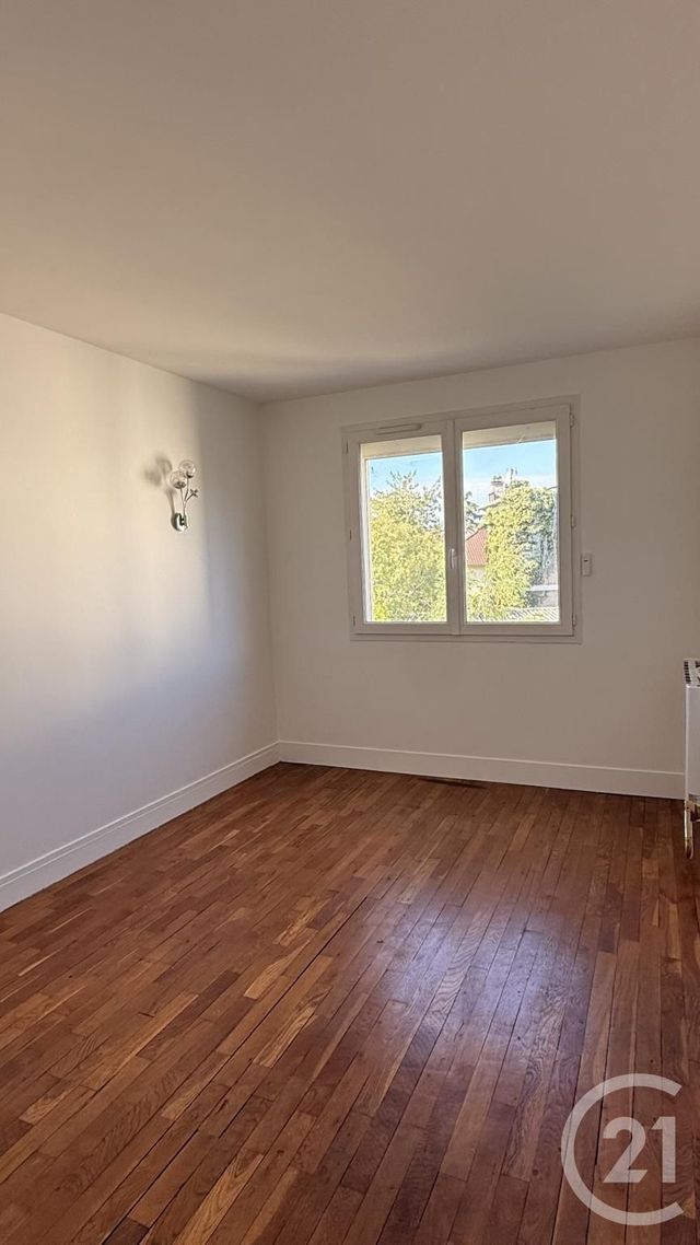 Appartement F2 &agrave; vendre - 2 pi&egrave;ces - 38,37 m2 - Gournay Sur Marne - 93 - ILE-DE-FRANCE