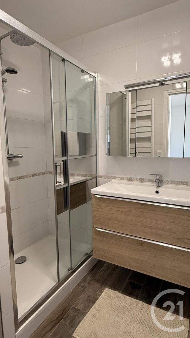 Appartement F2 &agrave; vendre - 2 pi&egrave;ces - 38,37 m2 - Gournay Sur Marne - 93 - ILE-DE-FRANCE