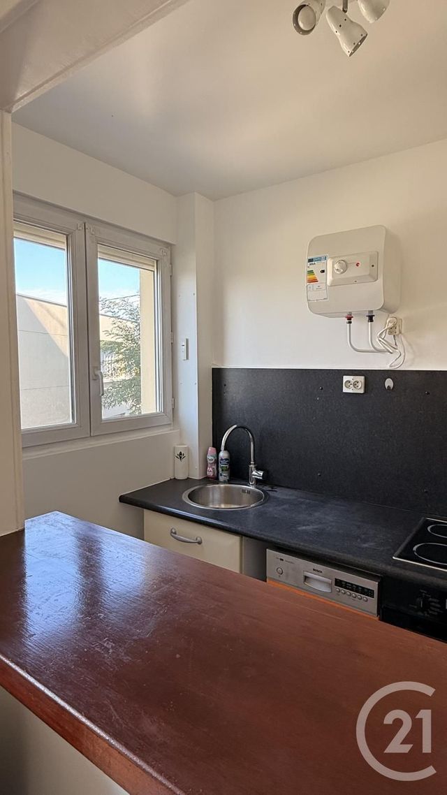 Appartement F2 &agrave; vendre - 2 pi&egrave;ces - 38,37 m2 - Gournay Sur Marne - 93 - ILE-DE-FRANCE