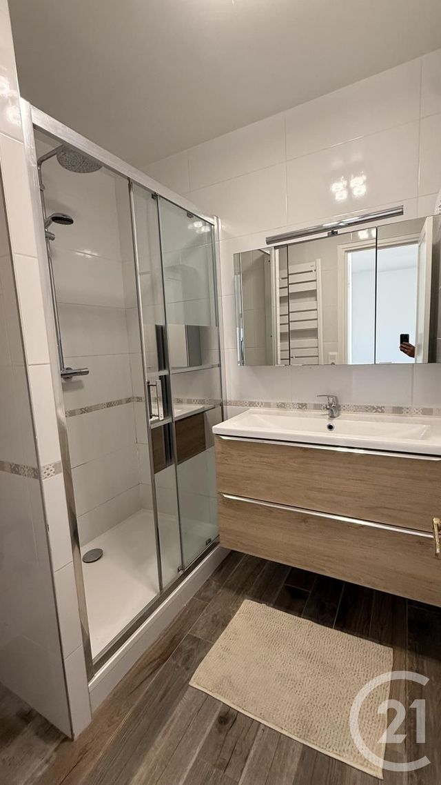 Appartement F2 &agrave; vendre - 2 pi&egrave;ces - 38,37 m2 - Gournay Sur Marne - 93 - ILE-DE-FRANCE