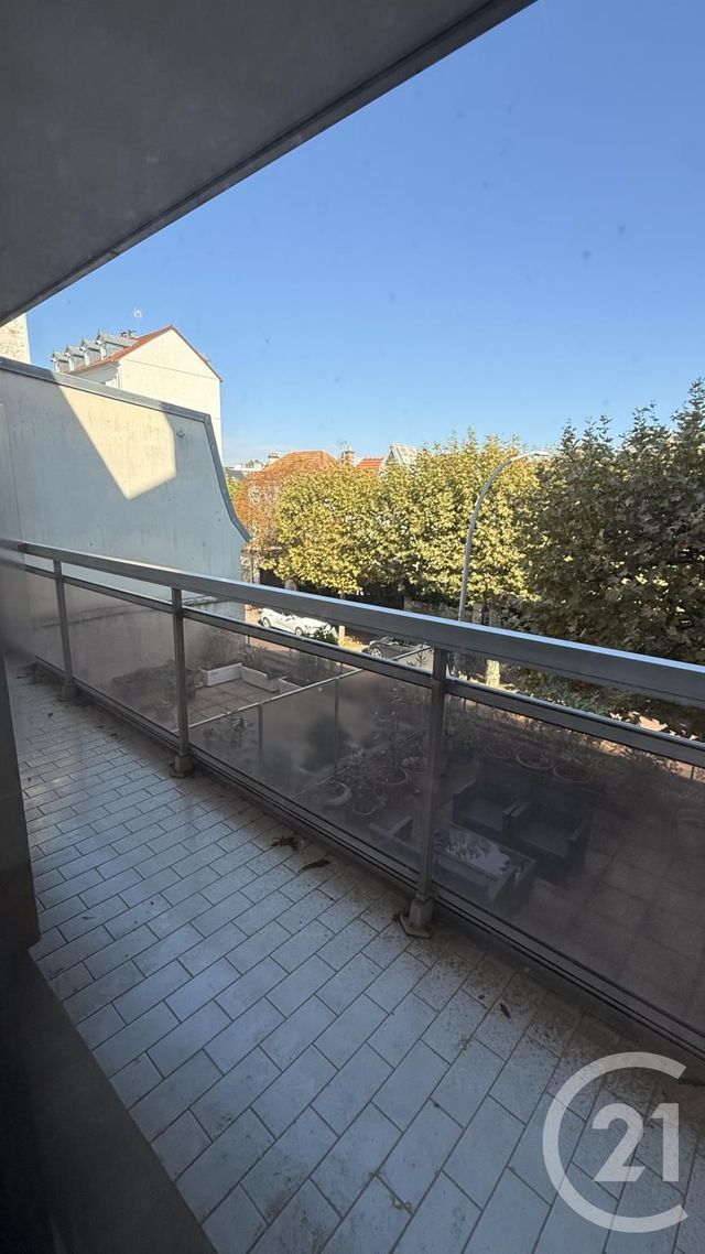 Appartement F2 &agrave; louer - 2 pi&egrave;ces - 46,97 m2 - Le Perreux Sur Marne - 94 - ILE-DE-FRANCE