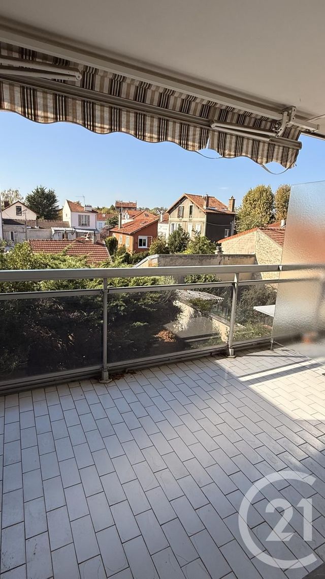 Appartement F2 &agrave; louer - 2 pi&egrave;ces - 46,97 m2 - Le Perreux Sur Marne - 94 - ILE-DE-FRANCE