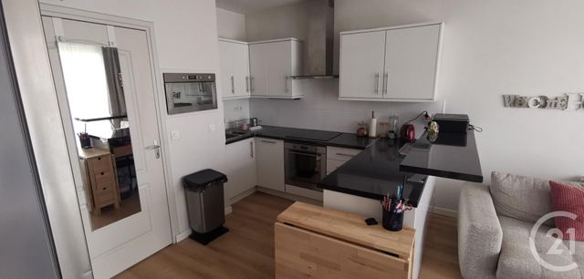 Appartement F2 &agrave; louer - 2 pi&egrave;ces - 40,36 m2 - Le Blanc Mesnil - 93 - ILE-DE-FRANCE