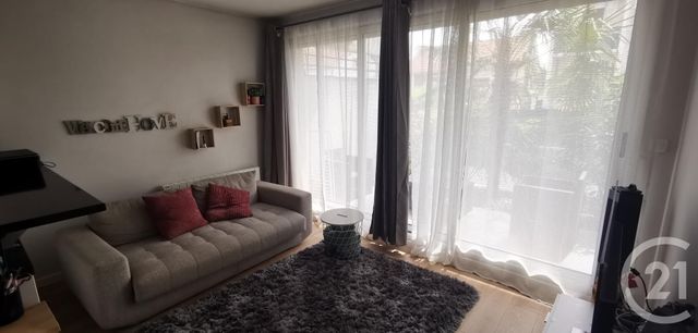 Appartement F2 à louer LE BLANC MESNIL