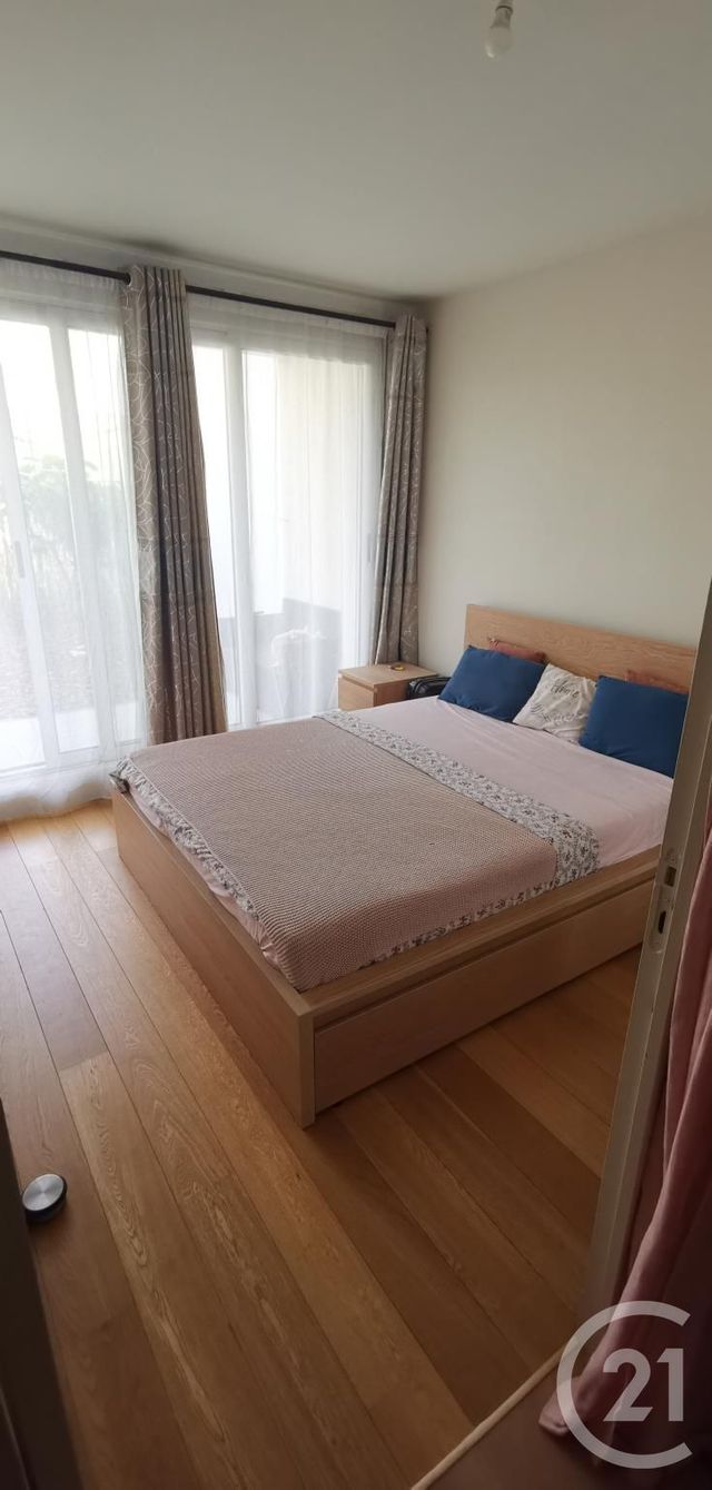 Appartement F2 &agrave; louer - 2 pi&egrave;ces - 40,36 m2 - Le Blanc Mesnil - 93 - ILE-DE-FRANCE