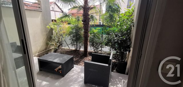 Appartement F2 &agrave; louer - 2 pi&egrave;ces - 40,36 m2 - Le Blanc Mesnil - 93 - ILE-DE-FRANCE