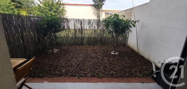 Appartement F2 &agrave; louer - 2 pi&egrave;ces - 40,36 m2 - Le Blanc Mesnil - 93 - ILE-DE-FRANCE